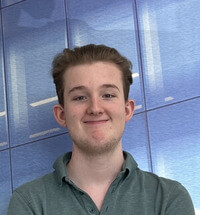 This is a photo of Max Tenfelde.